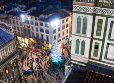 Firenze Centro Natale