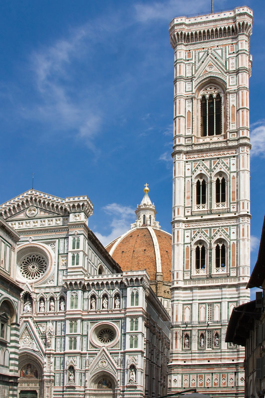 Campanile Giotto Firenze